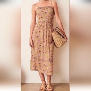 ba&sh Valentine Dress